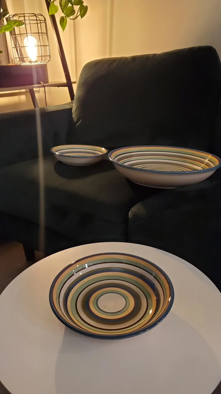 Plates image indicator(4)