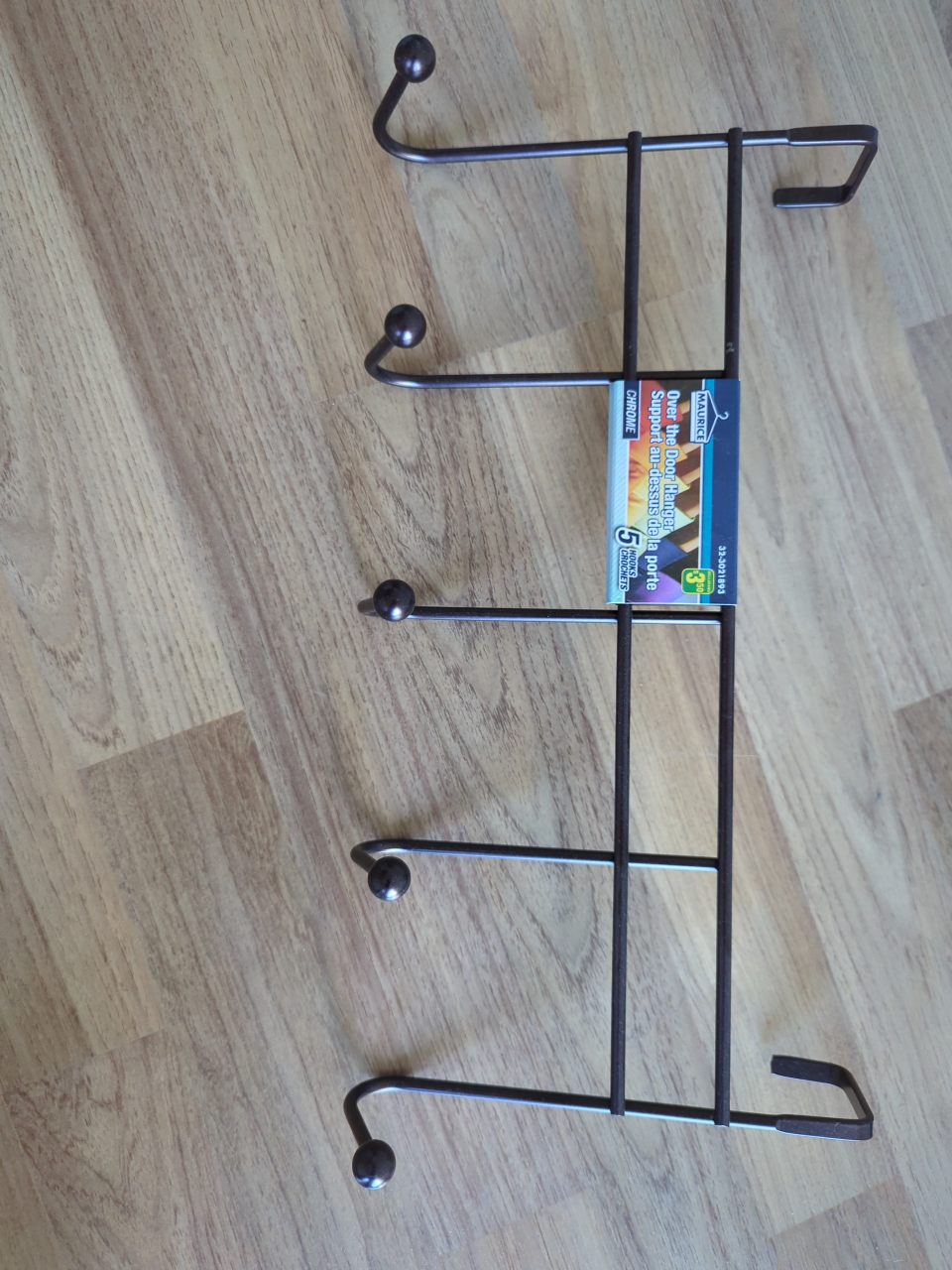 Over the Door Hanger
