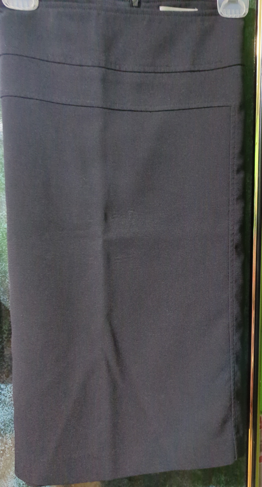 Black Skirt