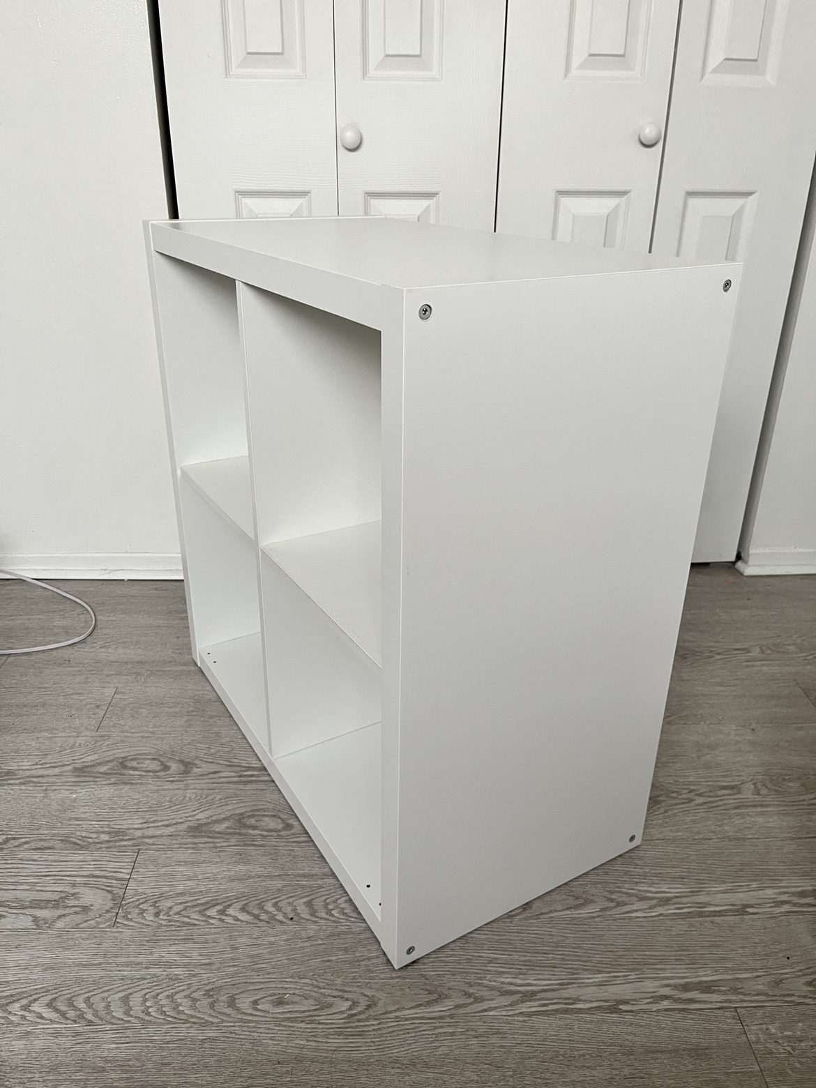 IKEA Kallax Shelf Unit - photo 4