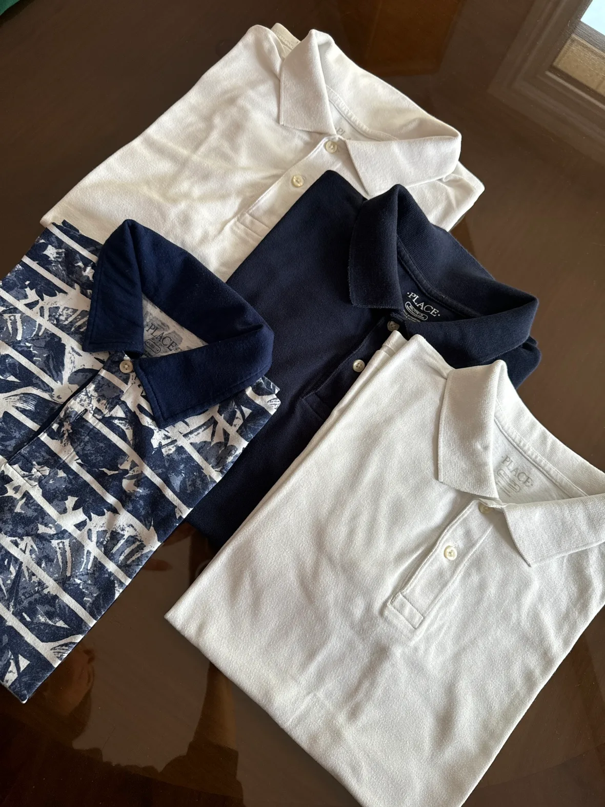 Polo tops thumbnail