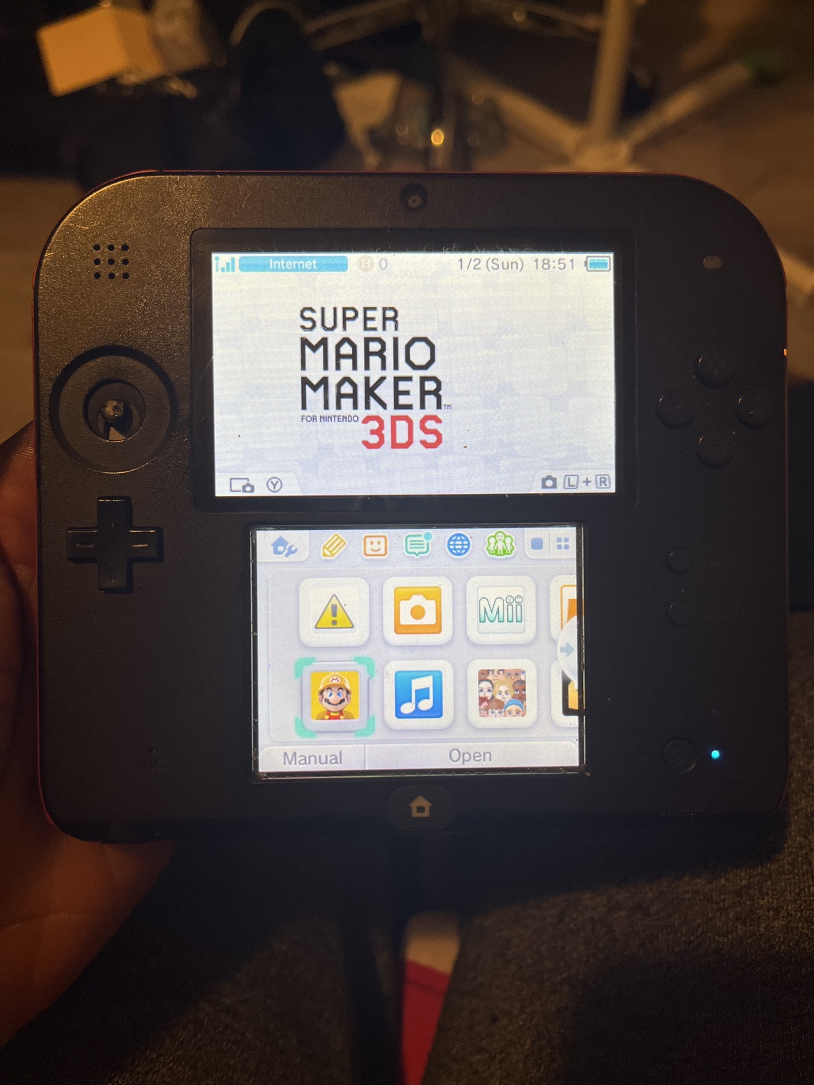 Nintendo 2DS
