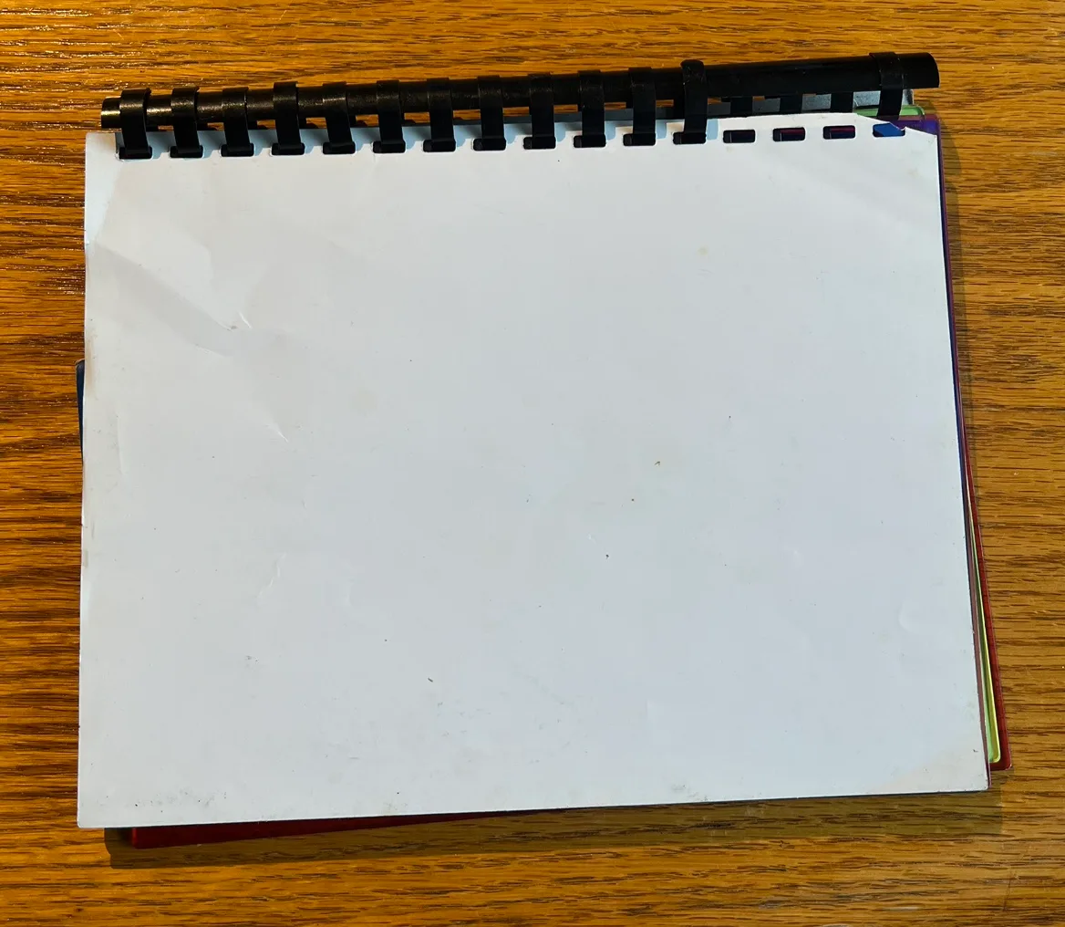 Disney Mickey's Mouseterpieces Stencils Book image indicator(2)