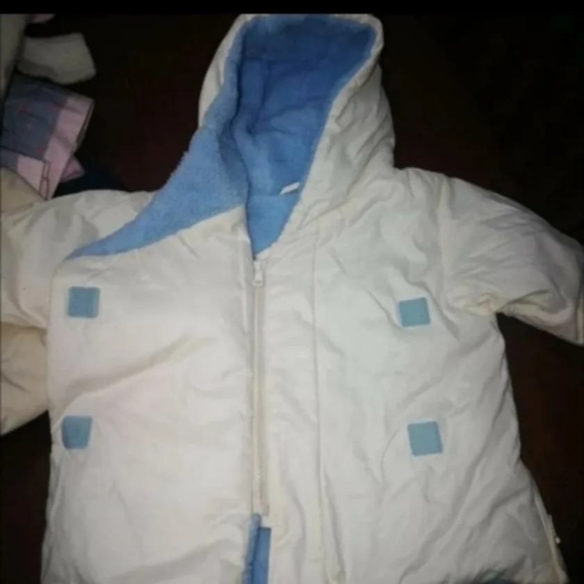 Baby Gap Winter Jackets image indicator(6)