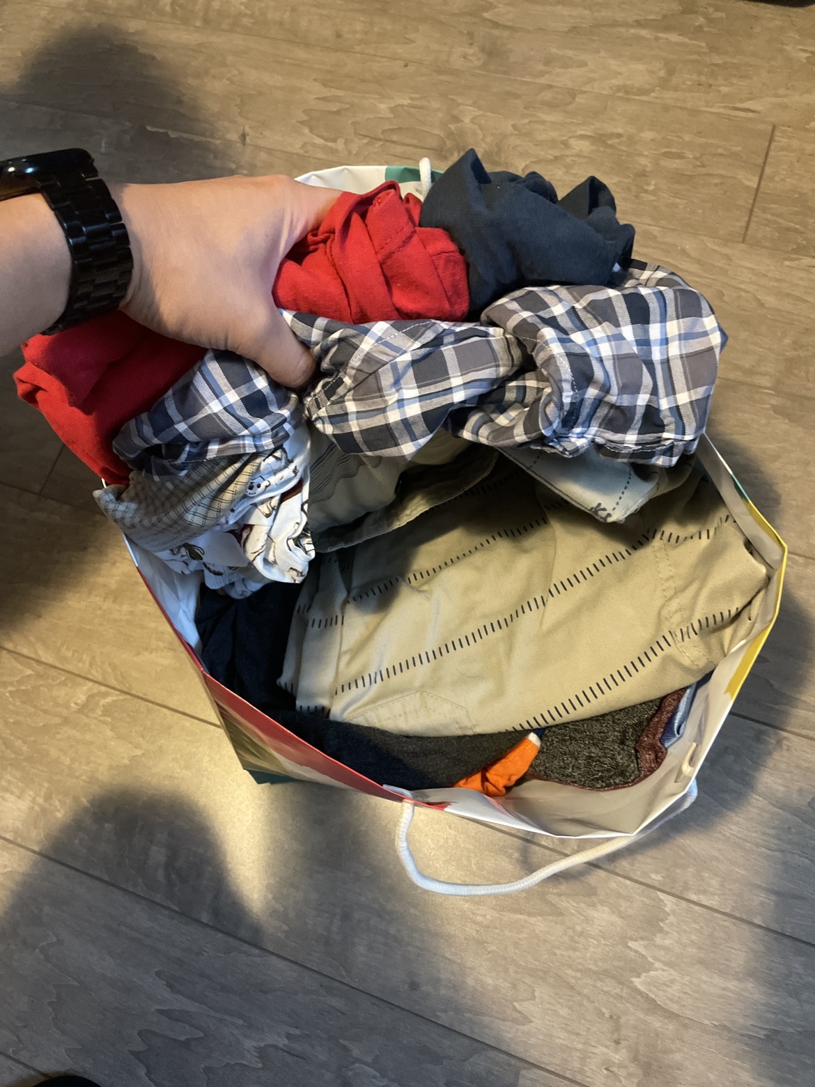 Men's Closet Clean out FIRST COME FIRST SERVE - photo 2