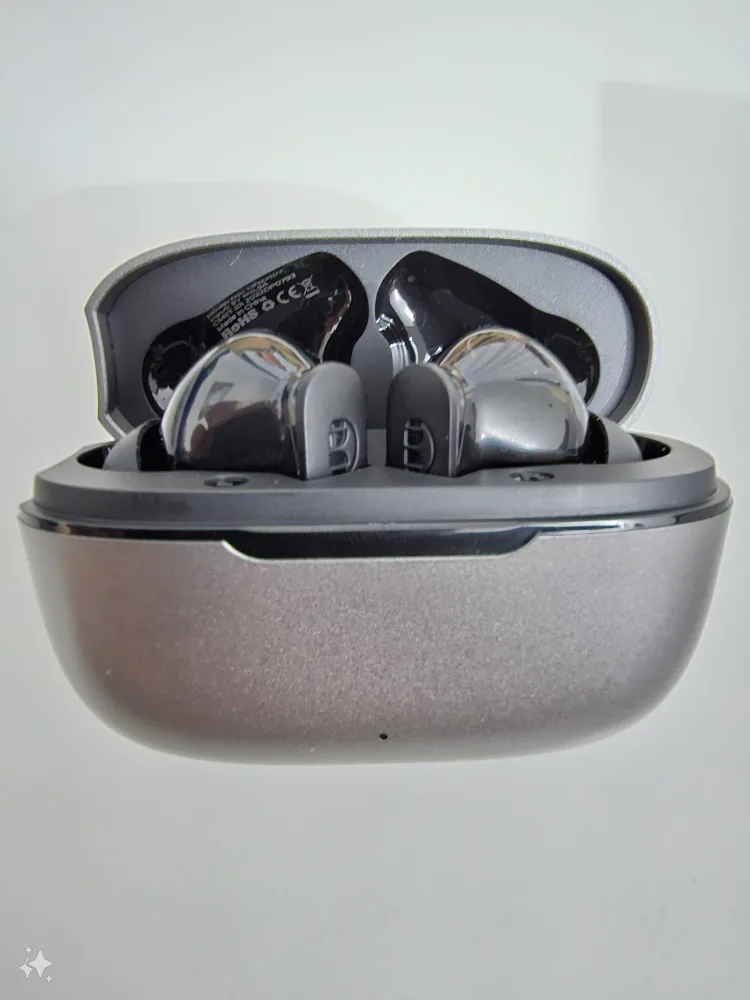 NEW! Monster Wireless Earbuds (Waterproof) thumbnail