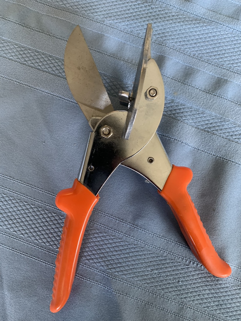 Metal Shears