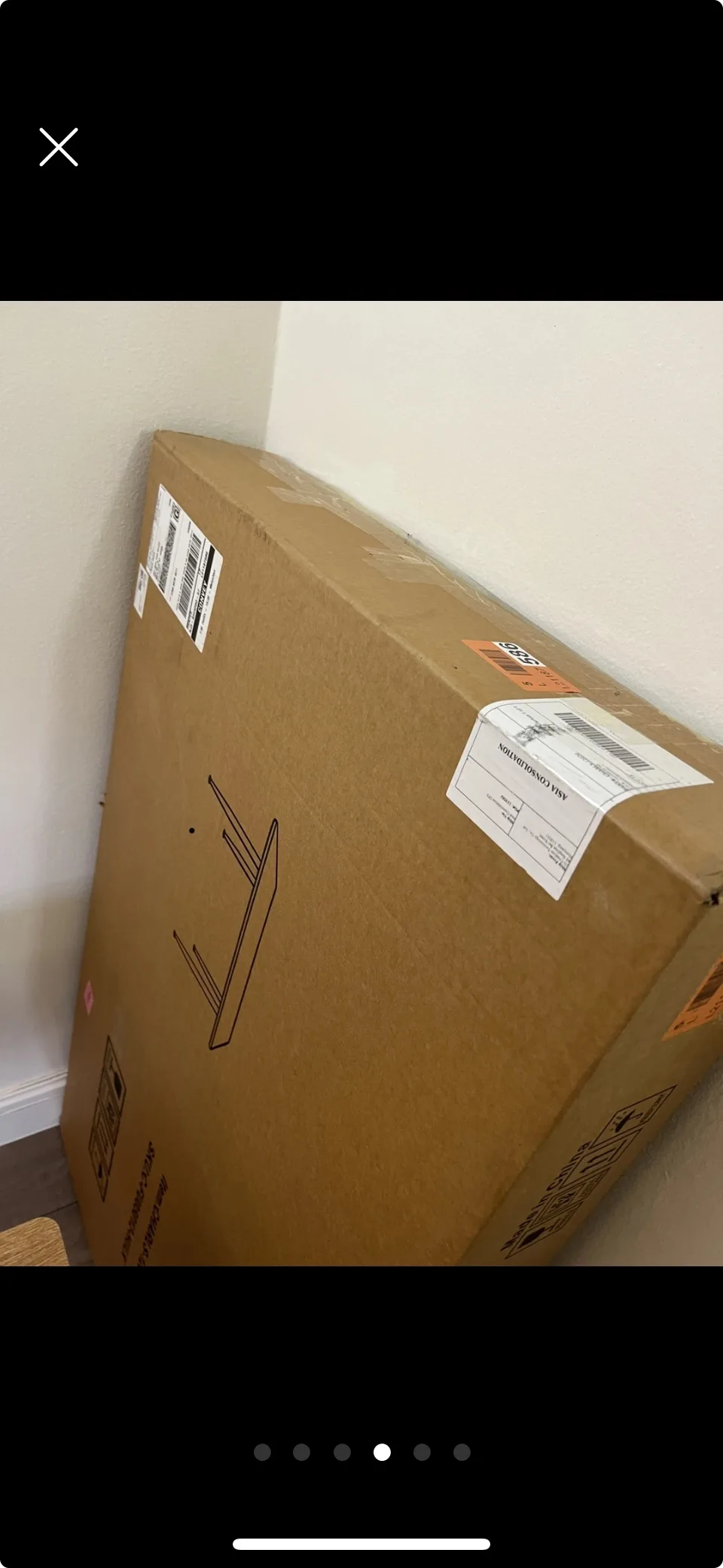 Dining Table image indicator(4)