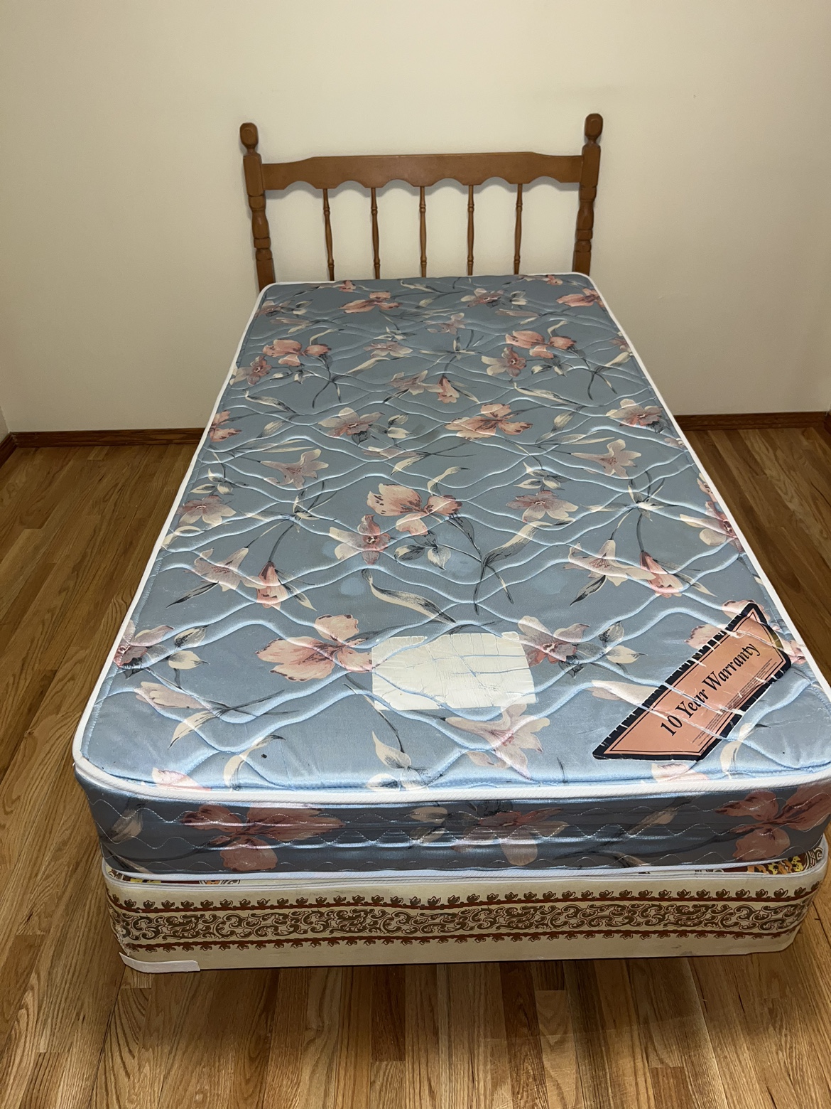 Single Bed Frame - photo 5