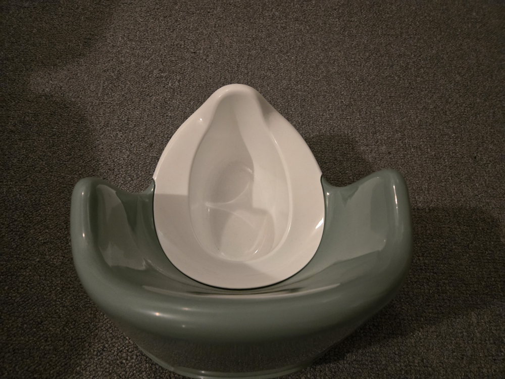 BabyBjörn Potty Brand New Never Used - photo 2