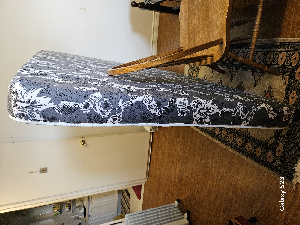Double Size Foam Mattress - photo 2