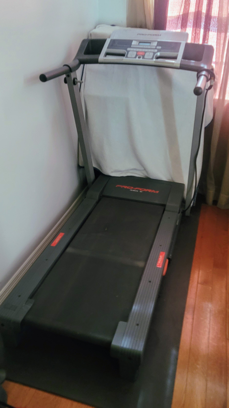 ProForm Treadmill