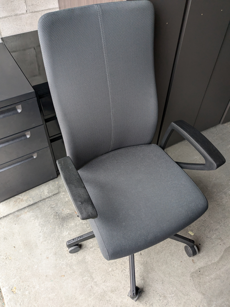 Rouillard Office Chair - photo 2