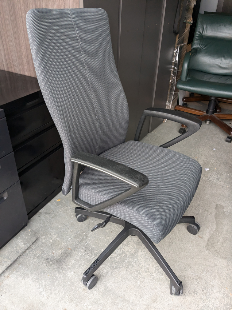 Rouillard Office Chair - photo 3