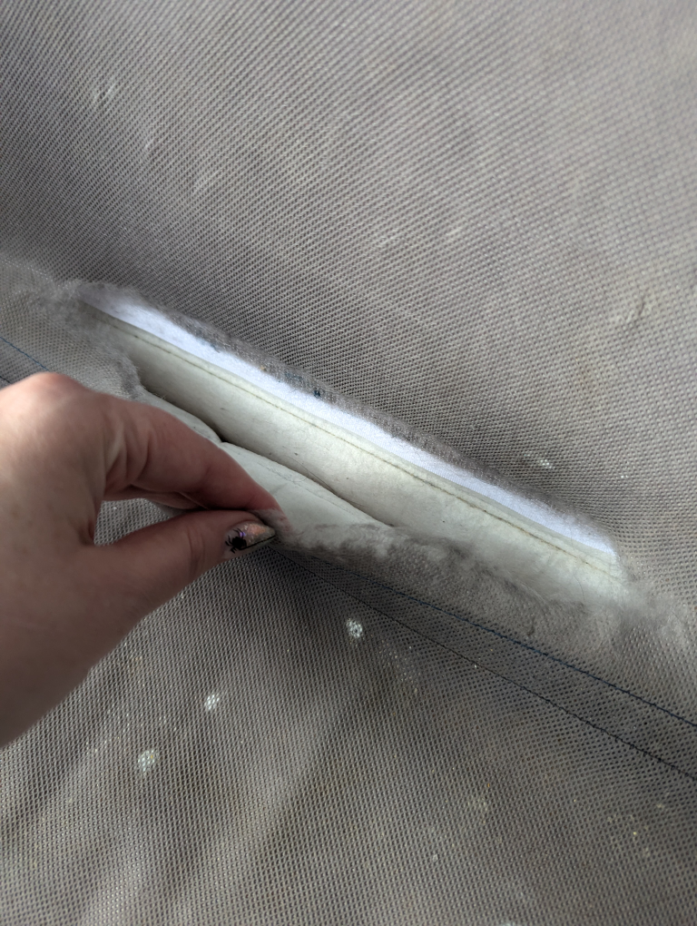 Free! Ikea Kivik chaise - photo 4