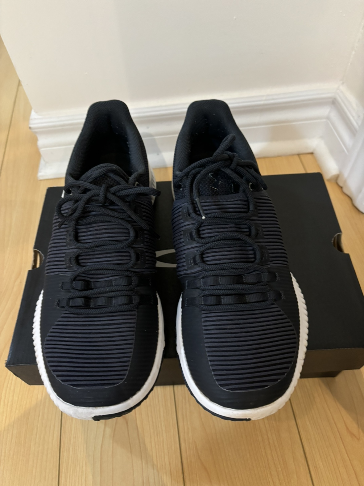 Under Armour Running Shoes - photo 4