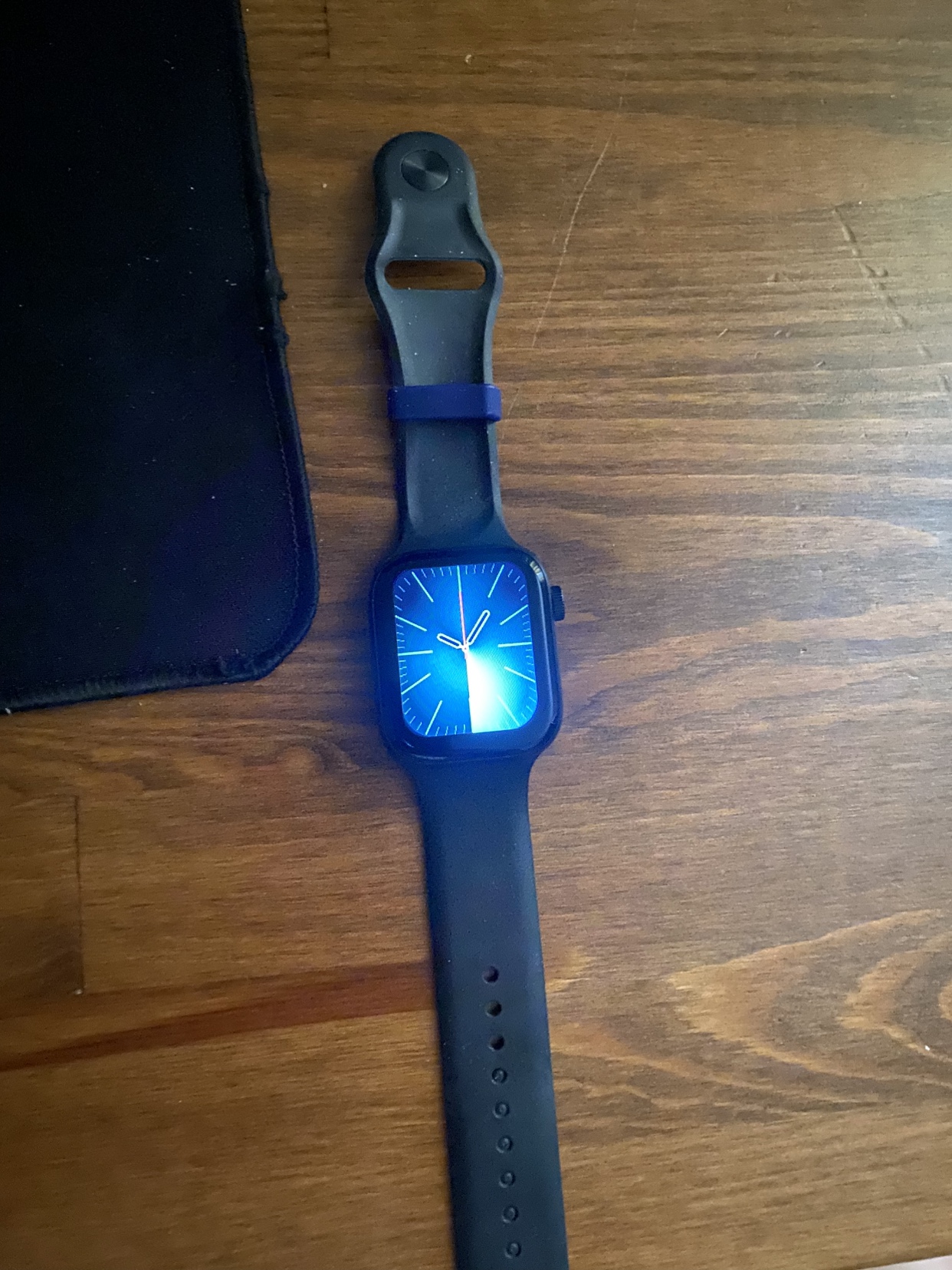 HryFine Fitbit watch
