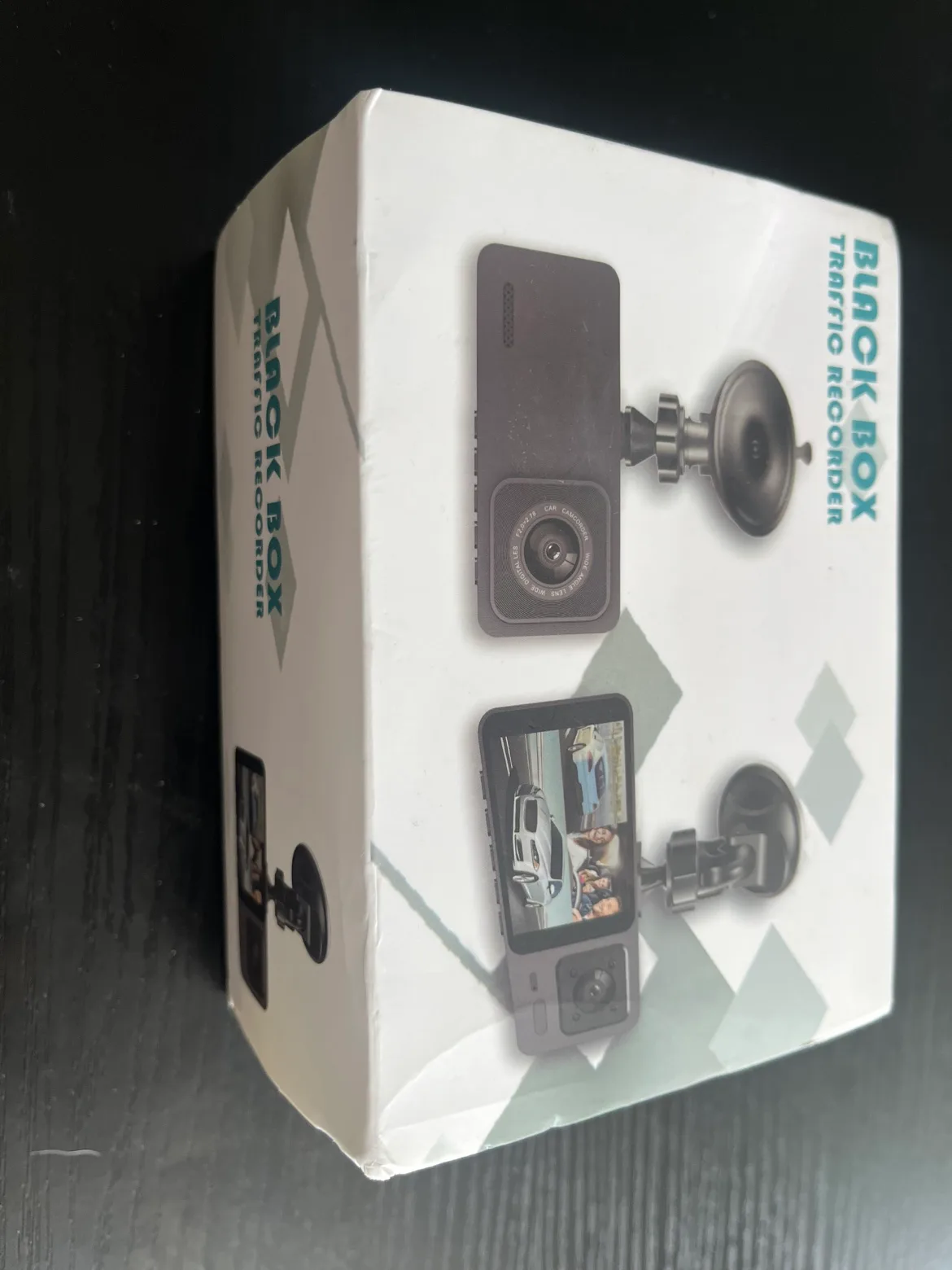 3 Channel Dash Cam image indicator(7)