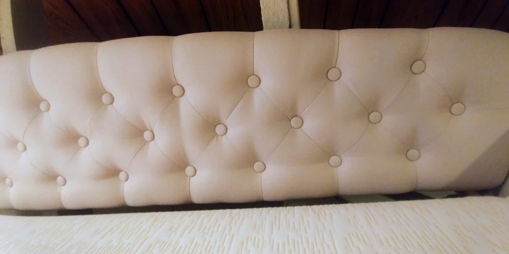 Tufted Daybed with Pull-Out Trundle - photo 5