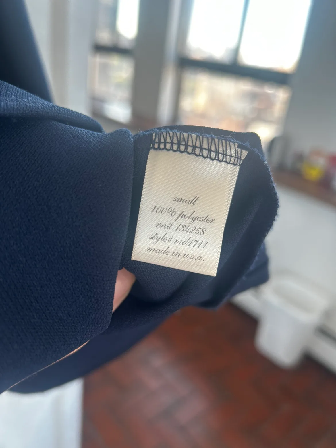 Small Women's Dress image indicator(4)