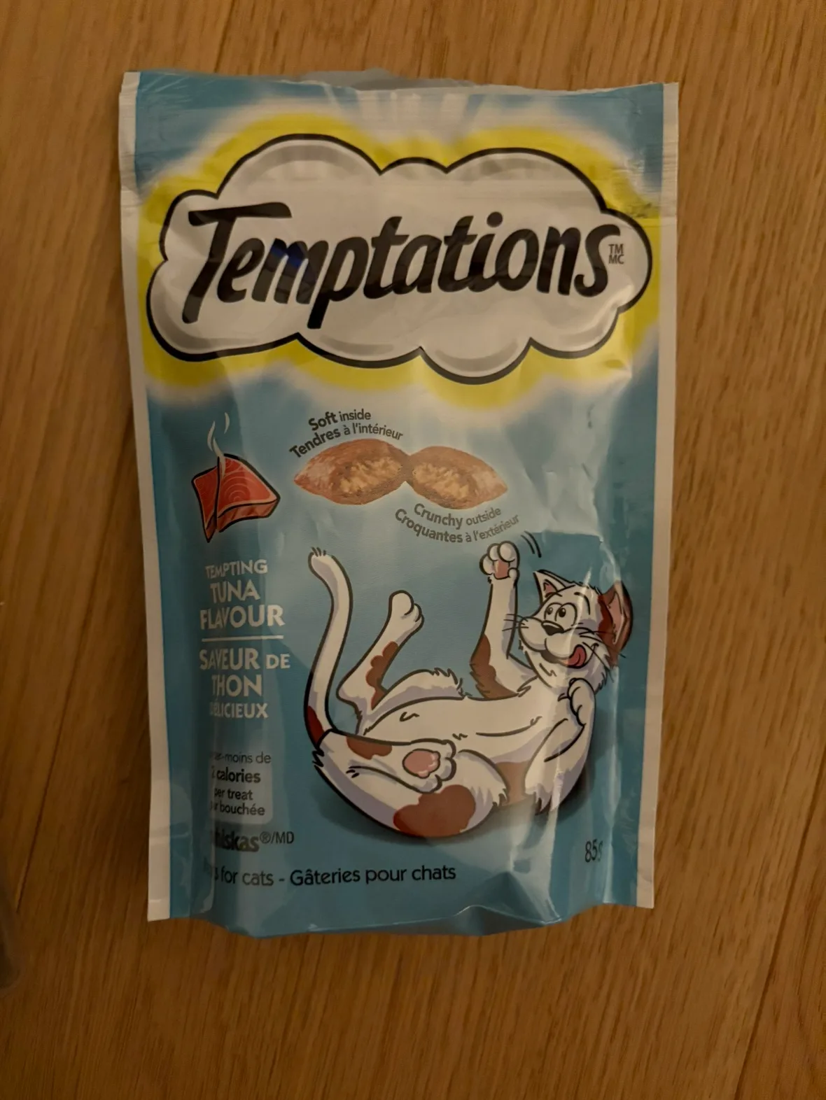 FREE Cat Treats Bundle image indicator(4)