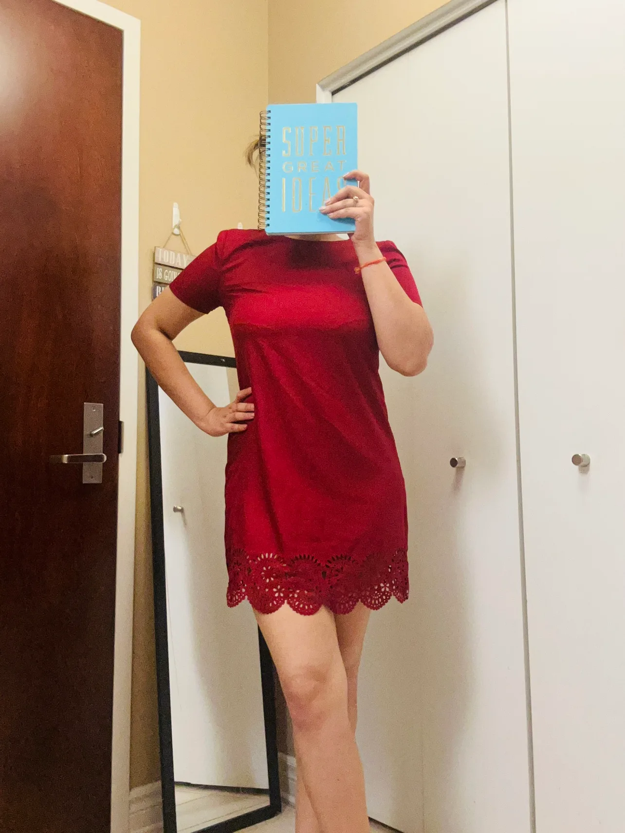 Red Dress thumbnail