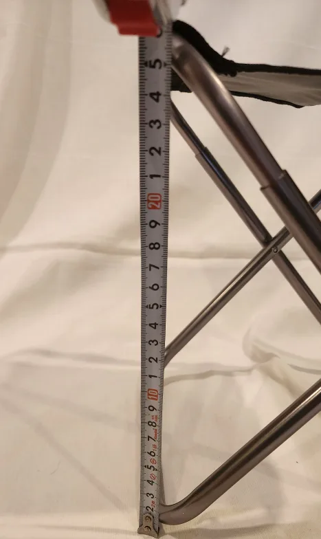 Folding Stool image indicator(6)