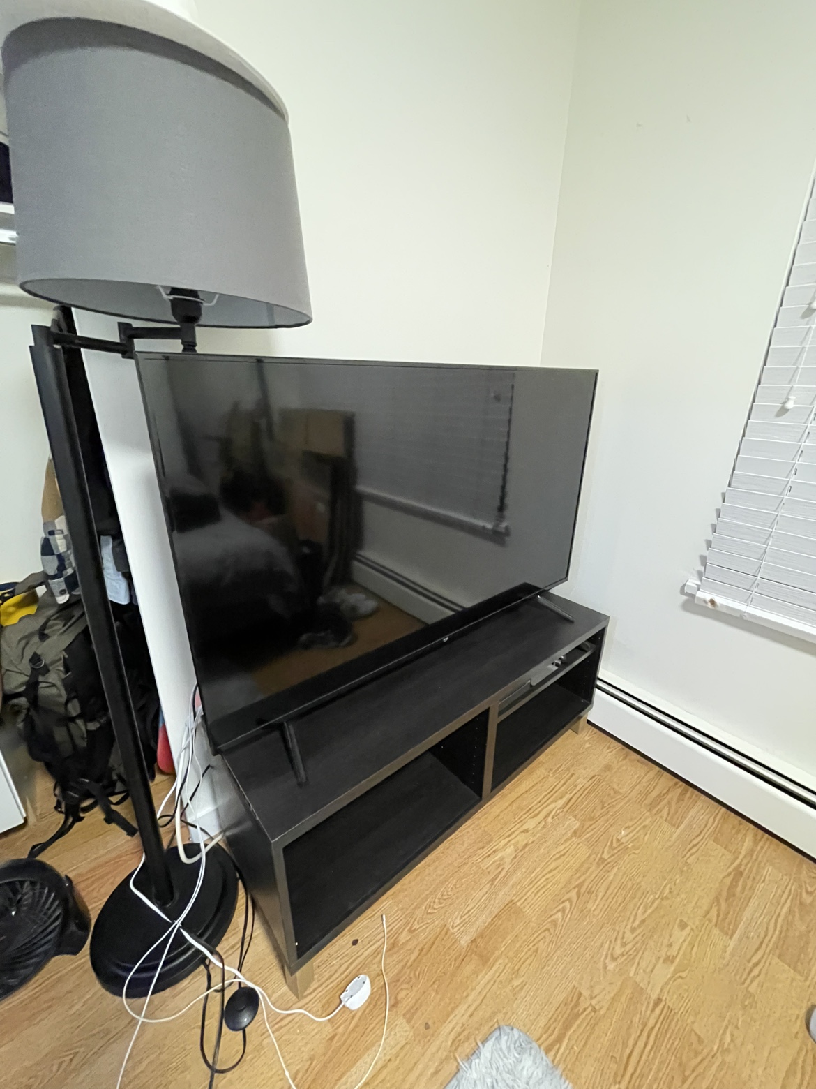 TV Stand - photo 3