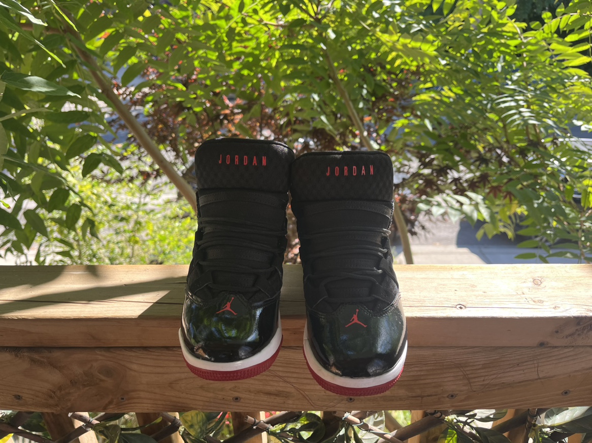 Air Jordan 11 Retro Low - photo 3
