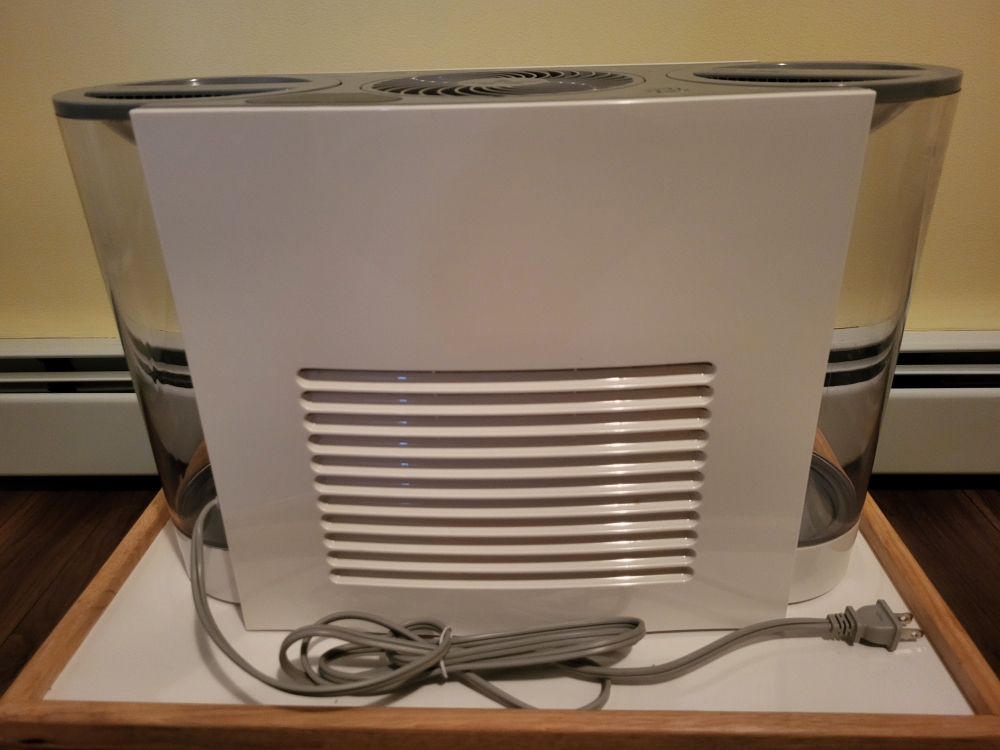 Vornado EVDC500 Humidifier - photo 2