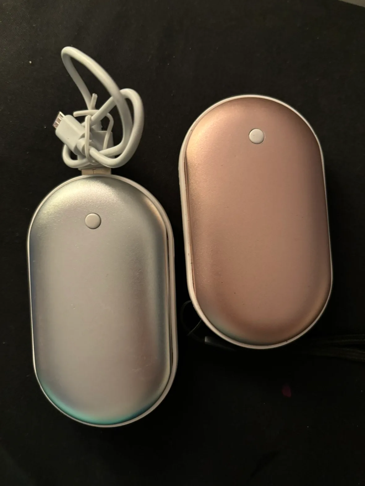 Rechargeable Hand Warmers thumbnail