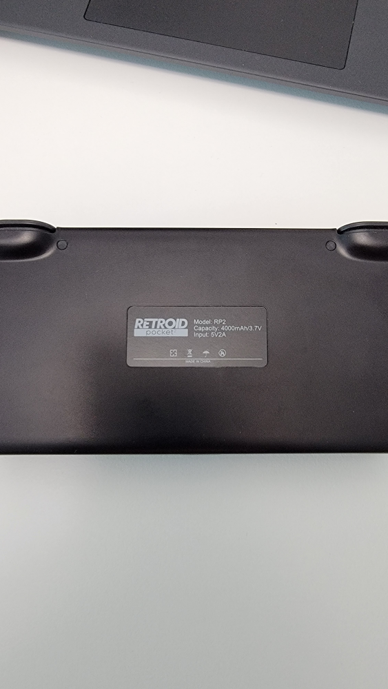 RETROID Pocket 2 - photo 5