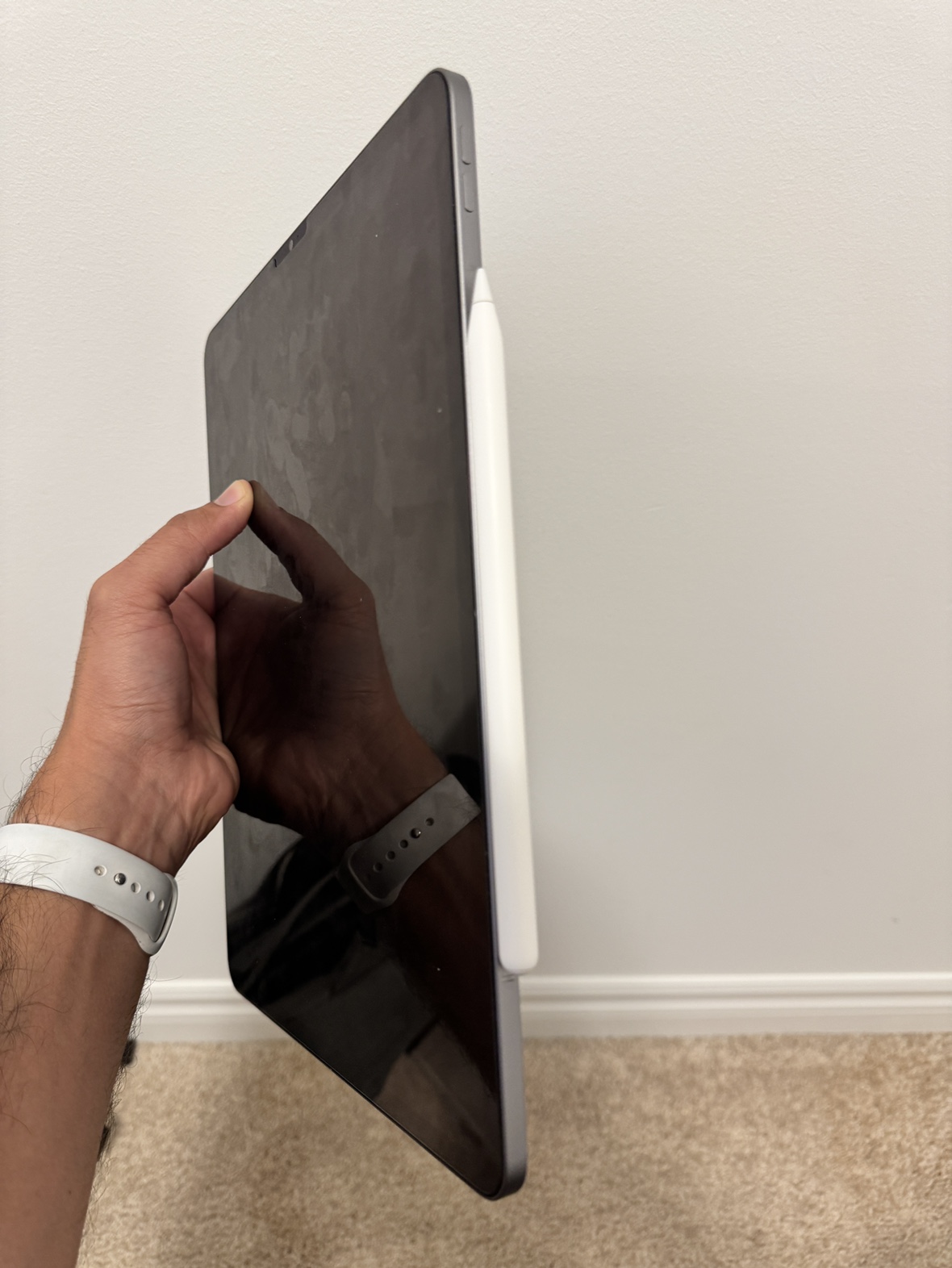 Apple iPad Pro 12.9 256GB M2 (6th Generation) - photo 4