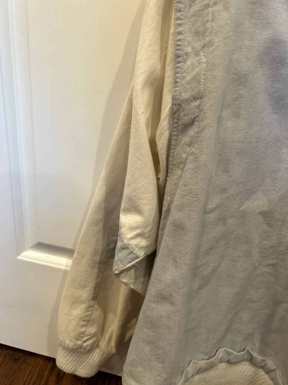 $4 Chaps, Zara Coat/Sweater ($12 for all 4 or Send Offers!) image indicator(8)