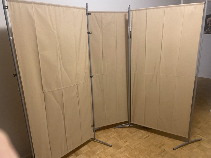 Room Divider x 3