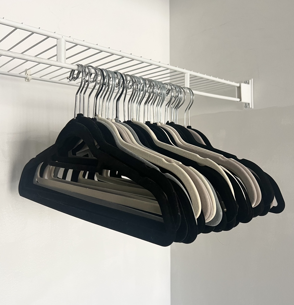 Hangers