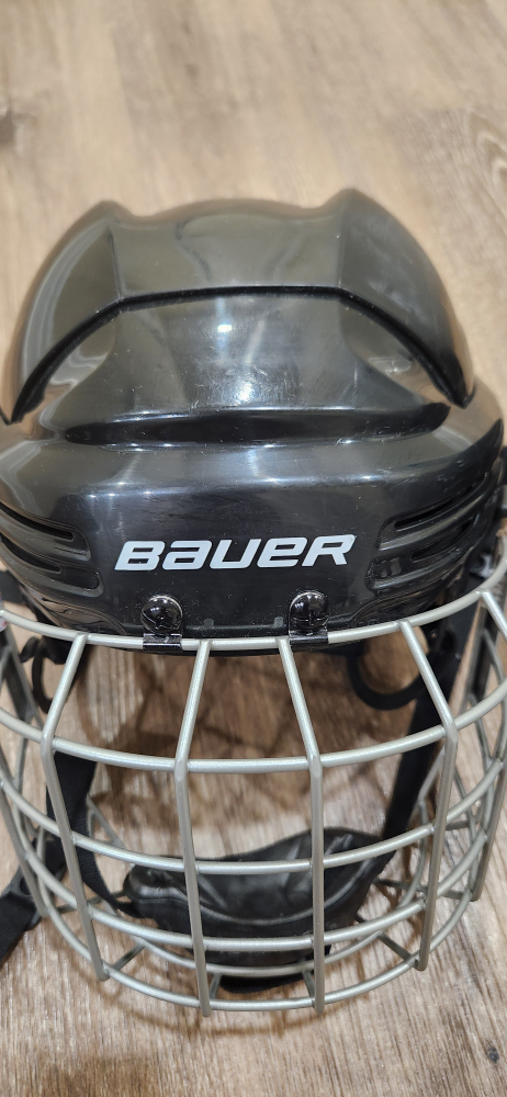 Bauer Hockey Helmet - photo 5