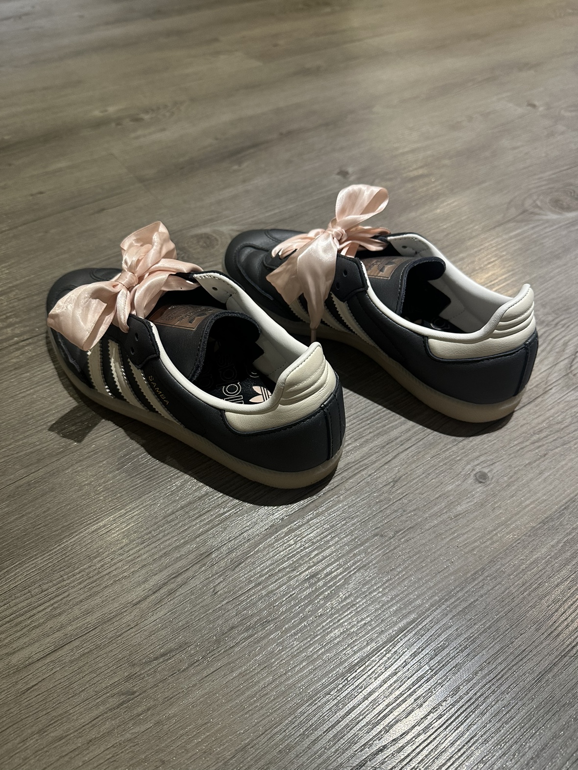 Adidas Samba Sneakers - photo 2