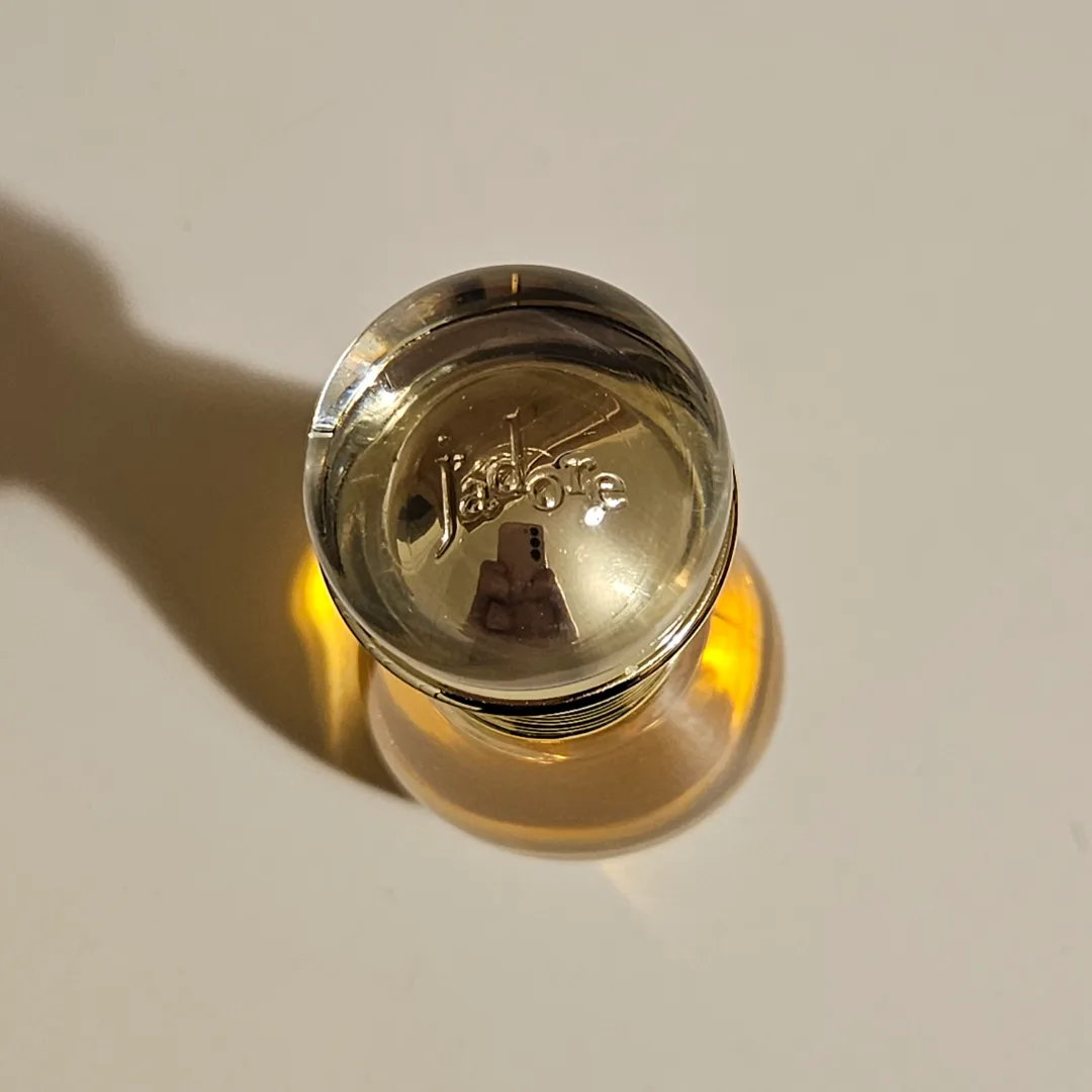 DIOR J'adore Eau de parfum Roller-pearl - Perfume image indicator(3)