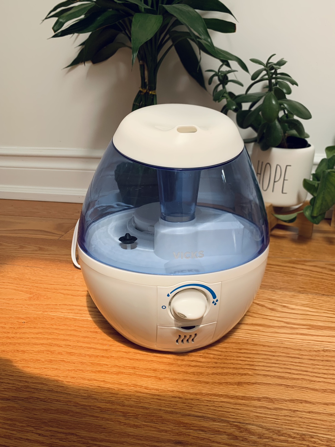 Vicks Cool Mist Humidifier