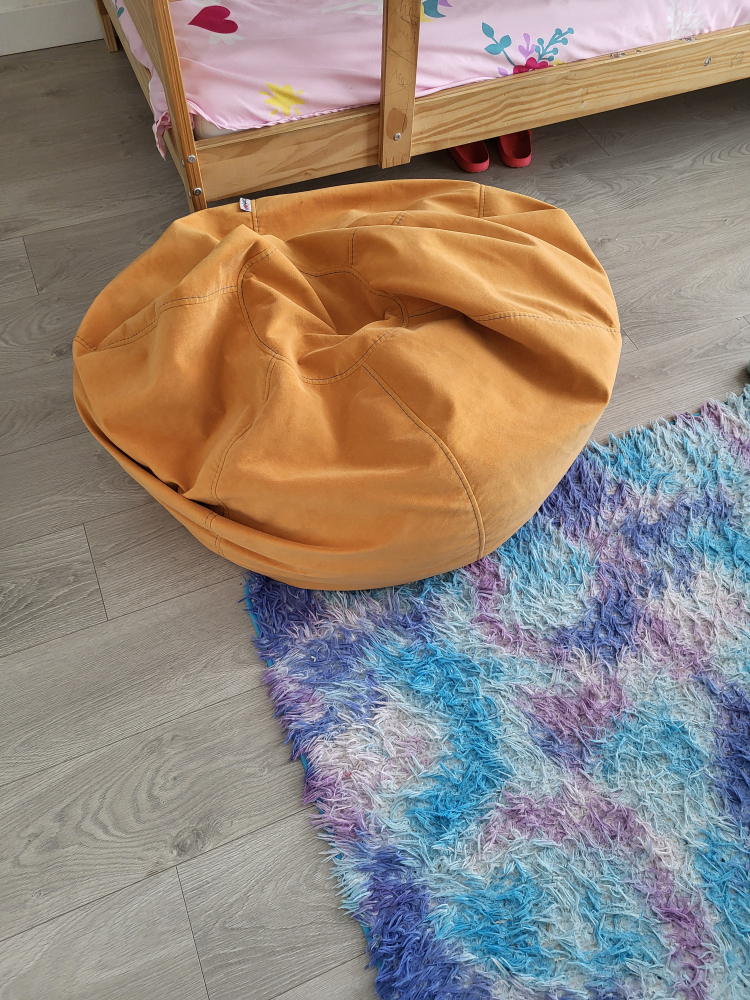 Beanbag Chair