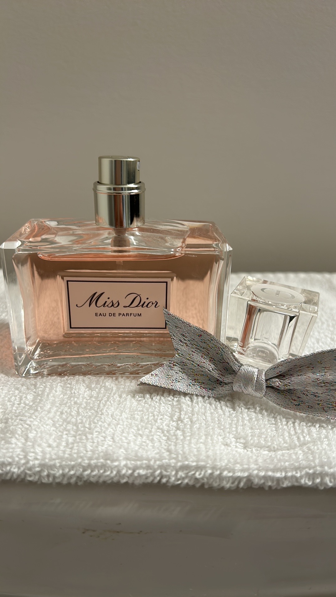 Miss Dior Eau de Parfum - photo 2