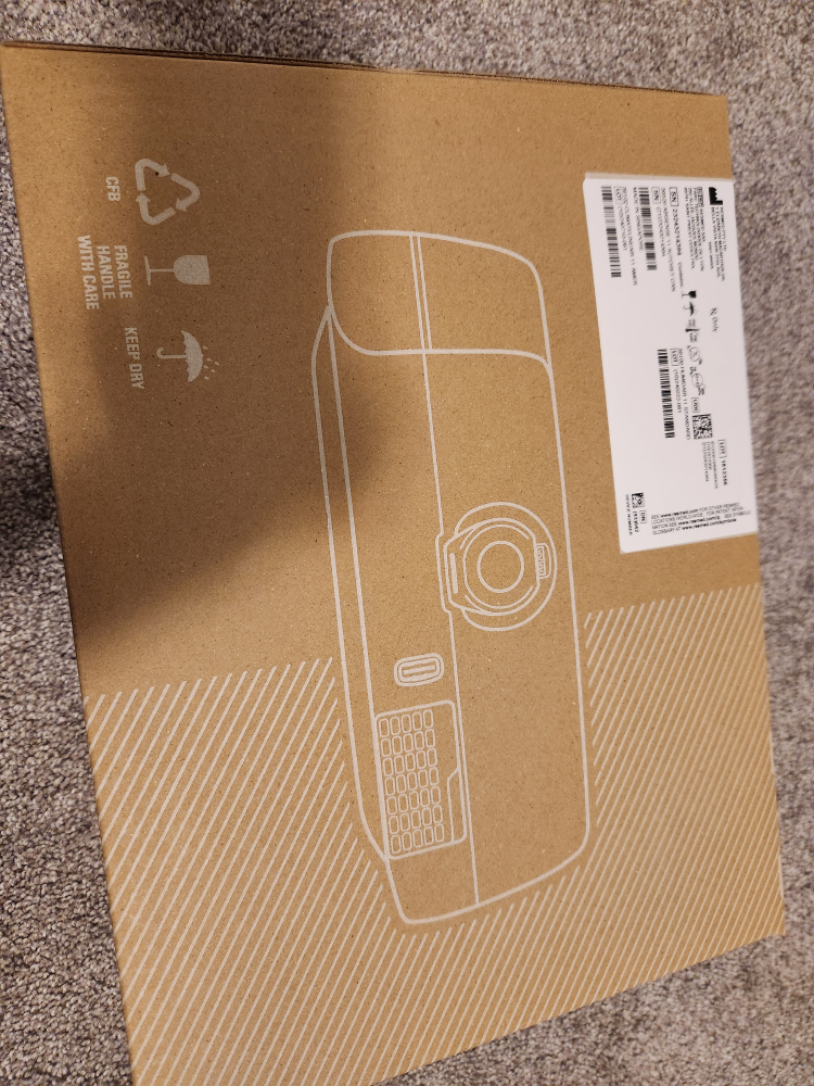 CPAP ResMed Airsense 11 with Masks - photo 3