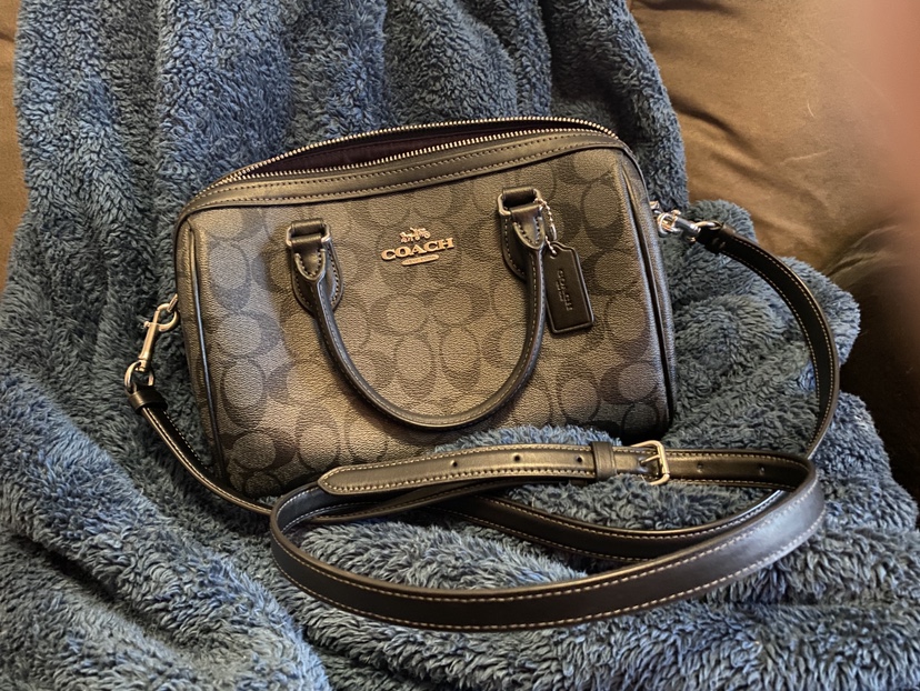 Coach Mini Bag