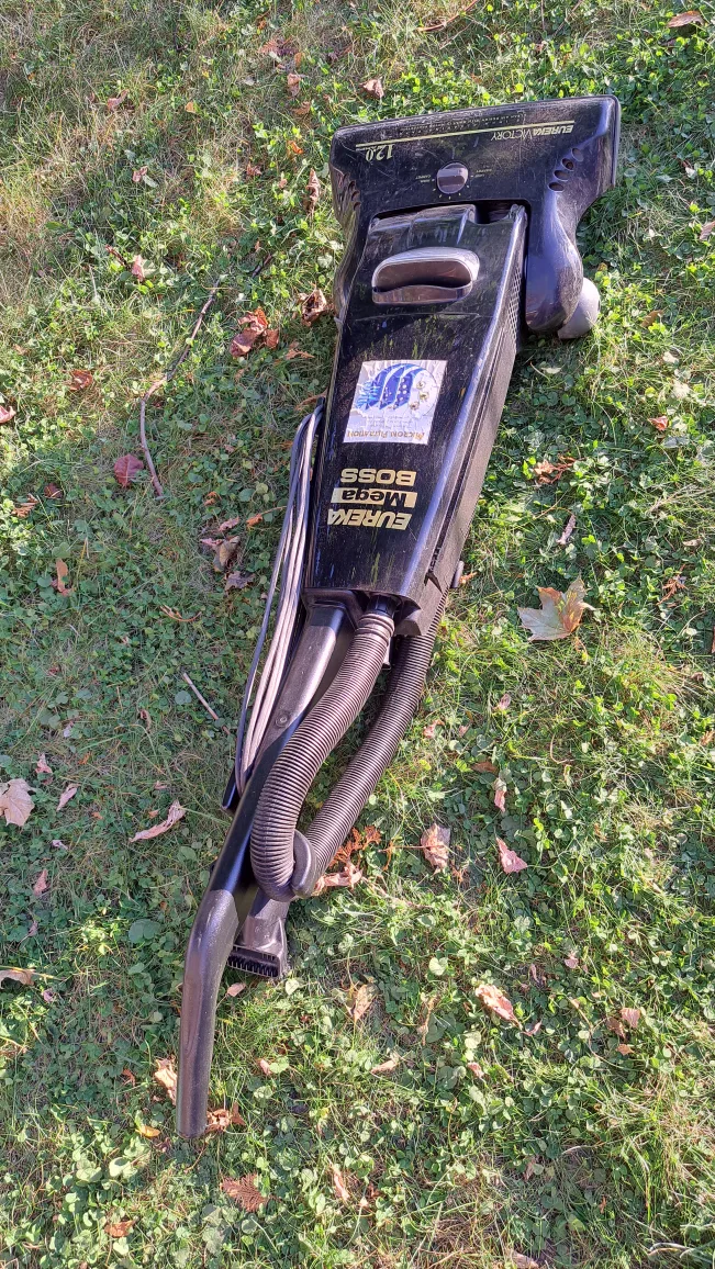 new belt vacuum image indicator(2)