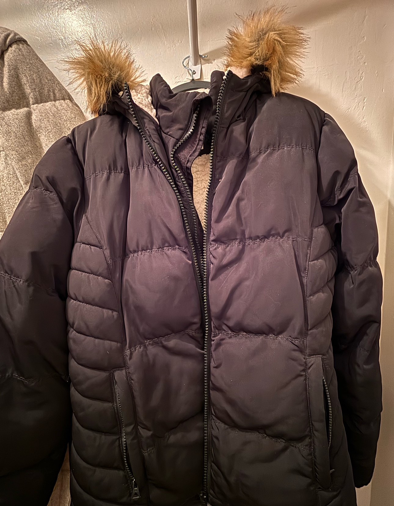 *** WINTER COAT *** SALE