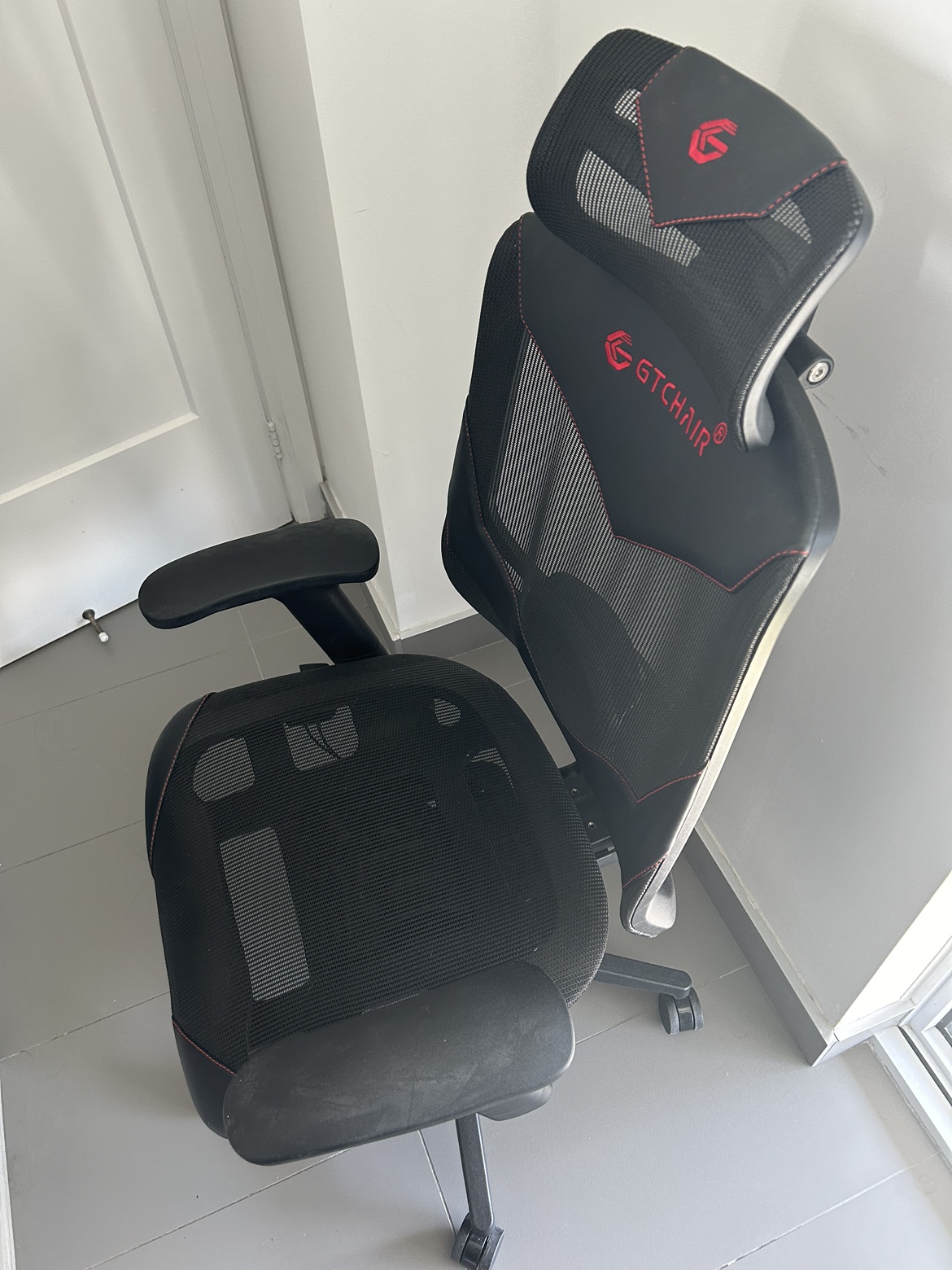 Ergonomic Office Chair - photo 2
