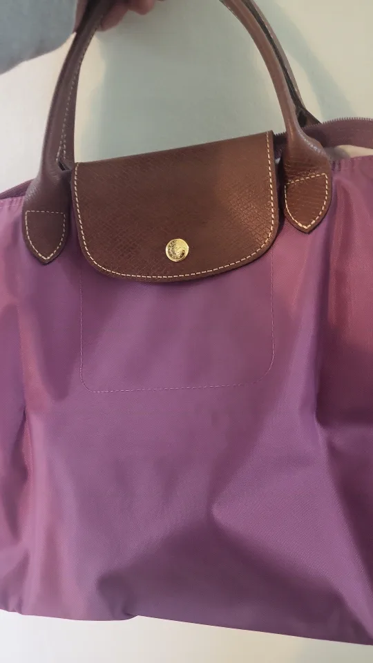 Longchamp Le Pliage Tote Bag thumbnail