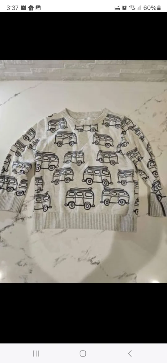 Boys Clothing Bundle image indicator(6)