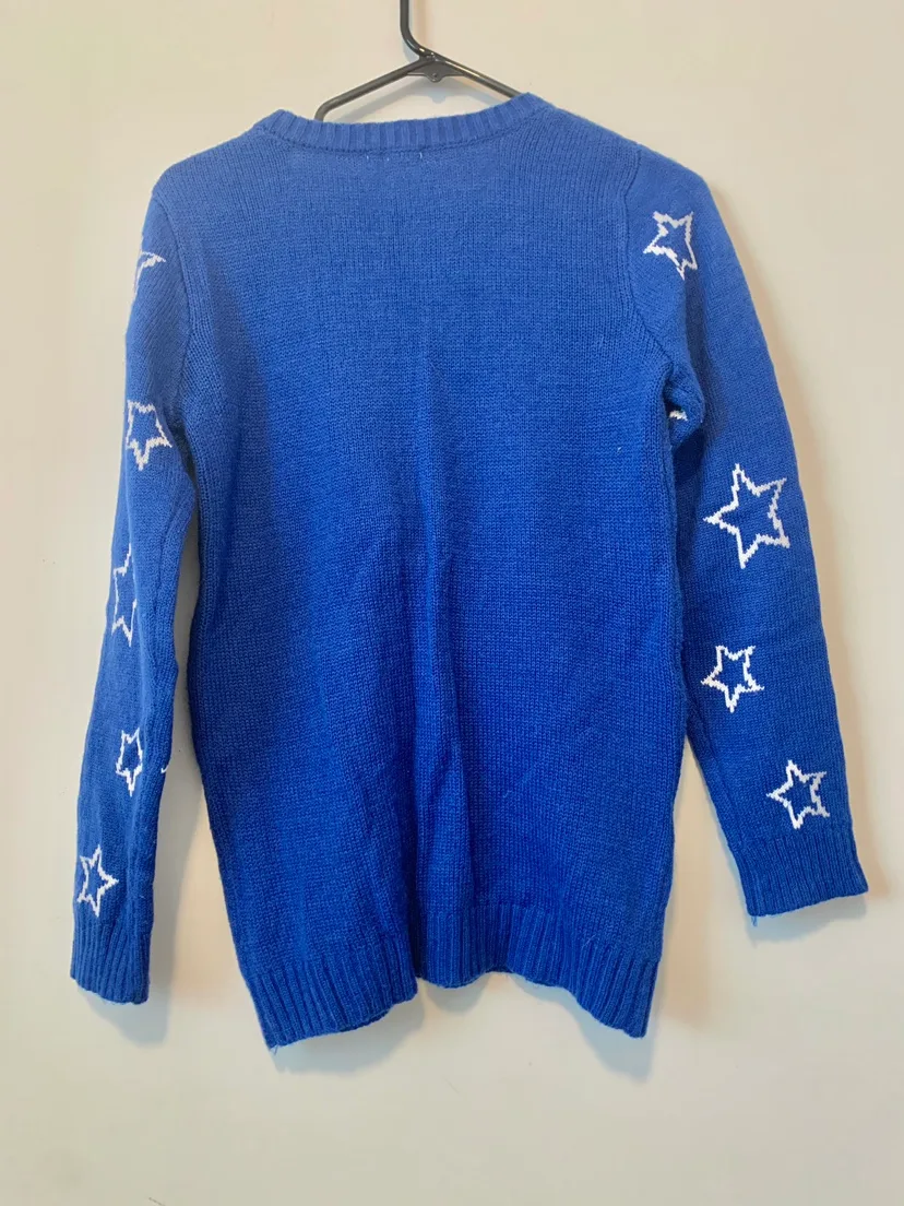 ‼️MUST-GO‼️ holiday Penguin Christmas Sweater image indicator(2)